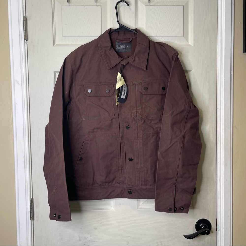 TAD Triple Aught Design | Outrider Jacket Frontier Sz L